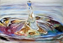 063 Goutte d'eau (40x65)